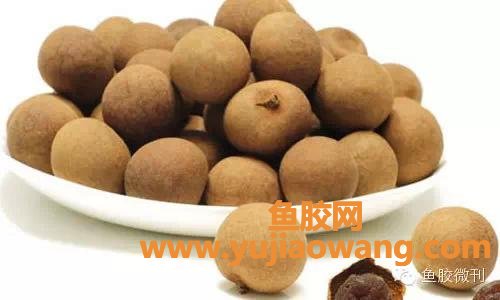 (鱼胶莲子枸杞的功效止咳吗)鱼胶(花胶)炖什么好_十款有显著疗效的辅料