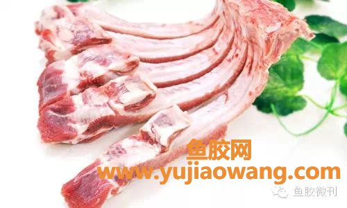 (鱼胶莲子枸杞的功效止咳吗)鱼胶(花胶)炖什么好_十款有显著疗效的辅料