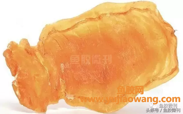 (鱼胶炖红枣黑枣有什么功效)女明星们的保养秘方，花胶这样吃美味又滋