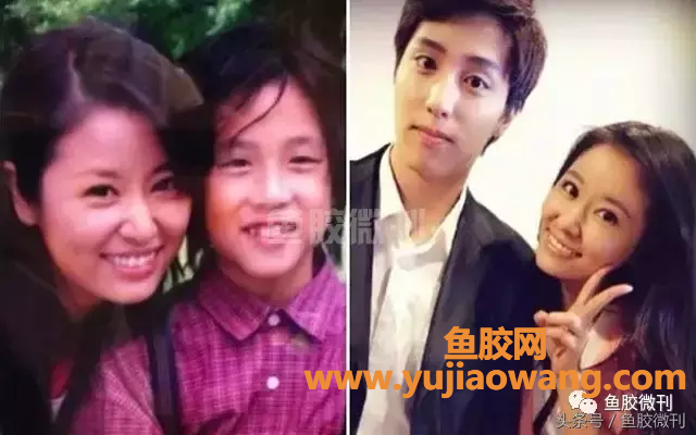 (鱼胶炖红枣黑枣有什么功效)女明星们的保养秘方，花胶这样吃美味又滋