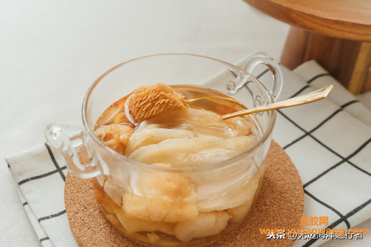 (鱼胶吃了会口渴吗)食材小常识_花胶是鱼肚吗、花胶是鱼胶吗 (鱼胶吃了会口渴吗)食材小常识_花胶是鱼肚吗、花胶是鱼胶吗