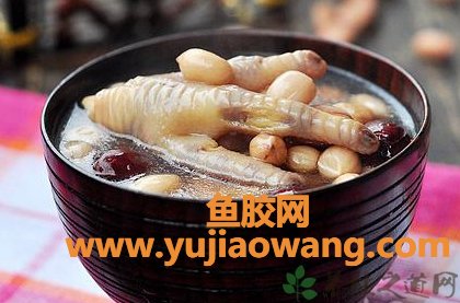 (痔仓手术后可以炖鱼胶吃吗)花胶怎么煲汤