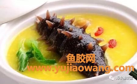 (每天吃一个海参好吗)海参一天吃多少合适!