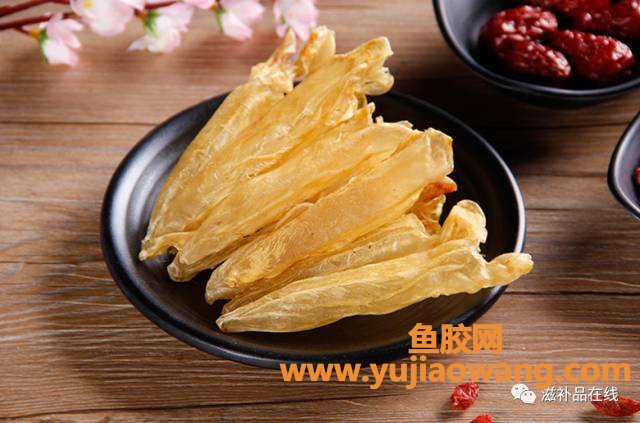 (月婆子能吃鱼胶吗)鱼胶_坚持吃3个月、6个月、9个月、1年,区别在哪里