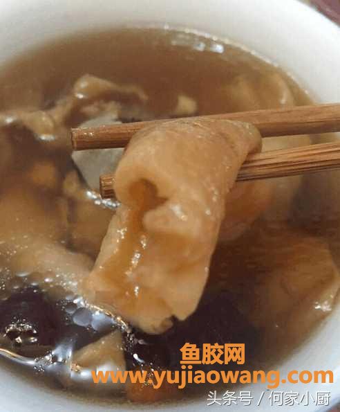 (孕妇鳕鱼胶的做法大全)鳕鱼花胶滋补佳品，没有腥味做法多样，你想吃