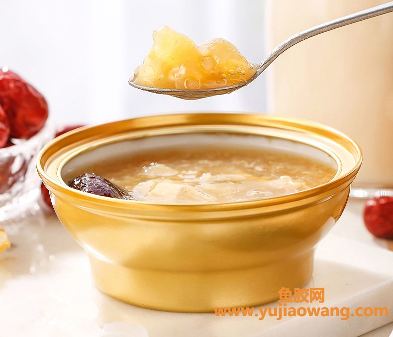 (十五六岁能吃鱼胶吗)逆龄好物,启泰即食花胶拯救初老少女 (十五六岁能吃鱼胶吗)逆龄好物,启泰即食花胶拯救初老少女