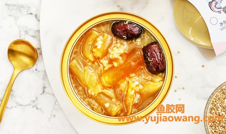 (十五六岁能吃鱼胶吗)逆龄好物,启泰即食花胶拯救初老少女 (十五六岁能吃鱼胶吗)逆龄好物,启泰即食花胶拯救初老少女