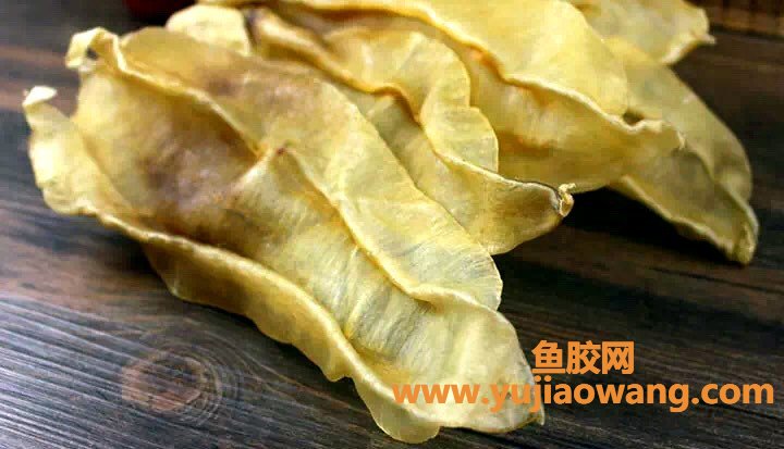 (产后吃什么品种的鱼胶比较好)四大赤嘴太贵，北海胶又差强人意_那就