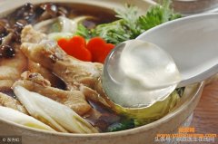 (鱼胶原蛋白的作用吗)补充胶原蛋白，何必吃昂贵的保健品，这