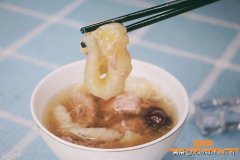 (血糖高吃鱼胶的作用)美食制作_花胶怎么煮、花胶怎么做好吃