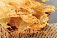 (淘宝买鱼胶可以吗)鱼胶需要泡多久_鱼胶是需要泡发的吗_