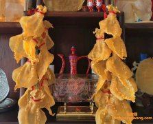 (毛鲿鱼鱼胶怎么取)花胶(鱼胶)是怎么制作出来的_