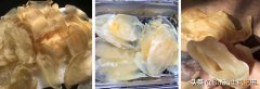 (松茸可以和鱼胶一起煲汤吗)入冬之后，喝“猪骨姬松茸花胶汤