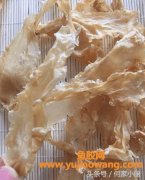 (孕妇鳕鱼胶的做法大全)鳕鱼花胶滋补佳品，没有腥味做法多样