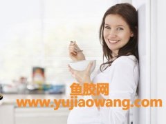 (孕妇鱼胶和鱼头一起炖可以吗)鱼胶到底有多神_孕期吃鱼胶的诸