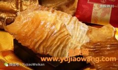 (头晕可以吃鱼胶吗)不得不看，鱼胶(花胶)保健8个药用配方