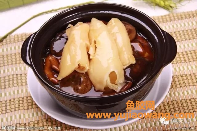 (什么鱼胶孕妇吃好)吃花胶产后恢复更快产后可以喝花胶汤吗_