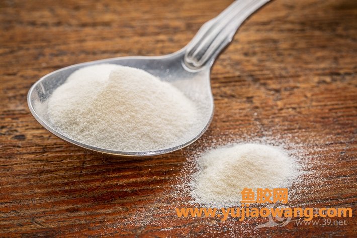 (乳腺增生可以服用鱼胶胶原蛋白么)胶原蛋白对皮肤美容没用!吃多了还