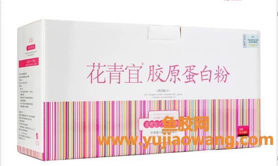 (丰胸鱼胶原蛋白肽排行榜)2015年胶原蛋白排行榜10强榜单