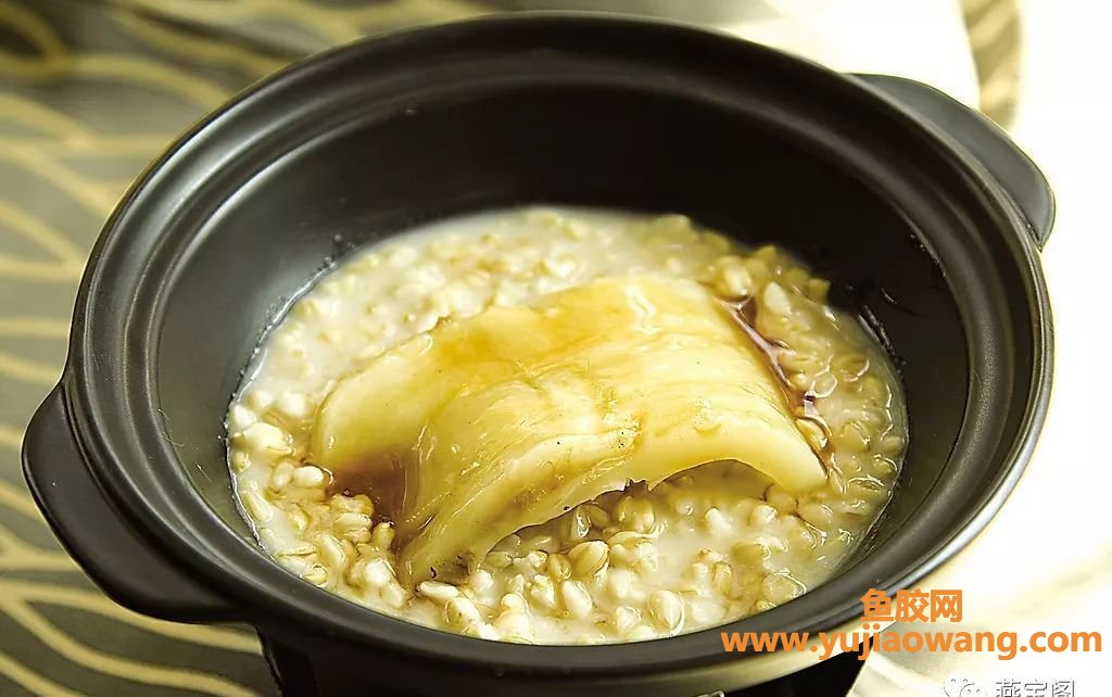 (黄花鱼鱼胶的功效)花胶的功效与作用及食用方法 (黄花鱼鱼胶的功效)花胶的功效与作用及食用方法