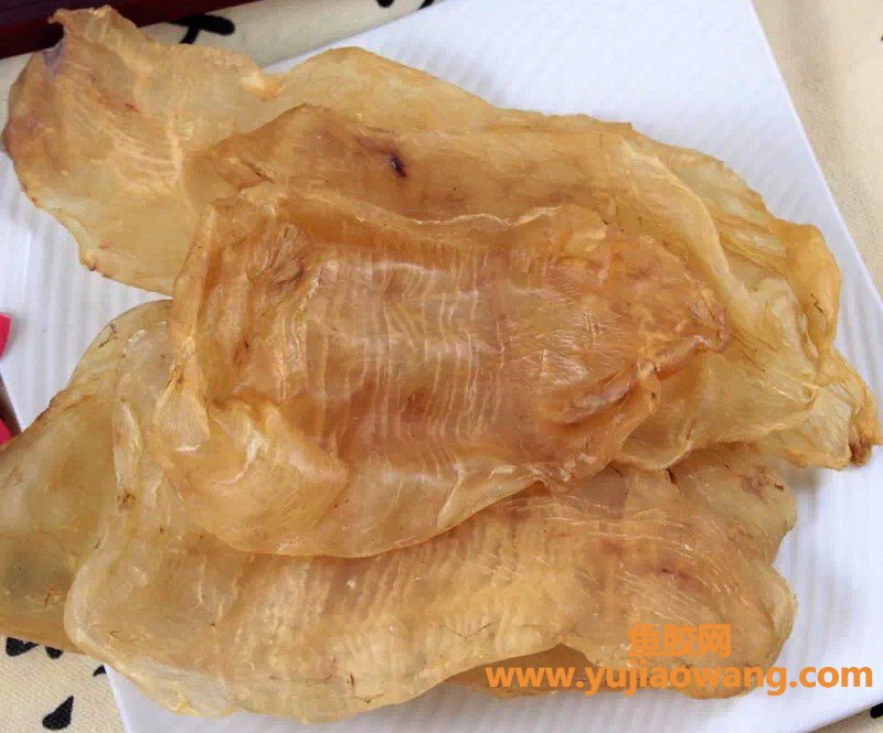 (鳕鱼胶适合什麼人吃)对症吃花胶(二)_各种常见症状要吃哪些花胶来调养
