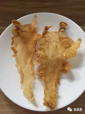 (鳕鱼胶炖牛奶的做法大全)加拿大北大西洋鳕鱼胶炖牛奶