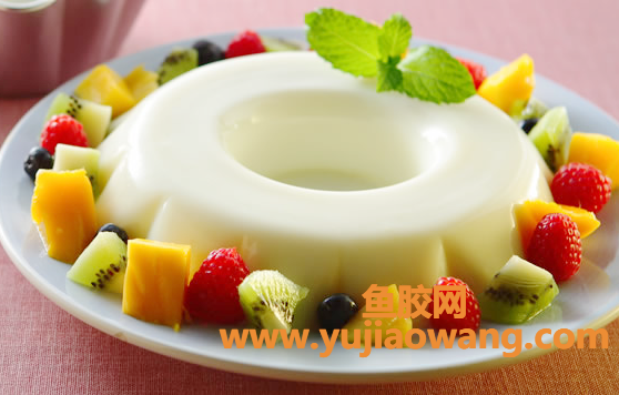 (鱼胶粉怎么做果汁布丁)啫喱粉,布丁粉,鱼胶粉,琼脂的区别和做法 (鱼胶粉怎么做果汁布丁)啫喱粉,布丁粉,鱼胶粉,琼脂的区别和做法