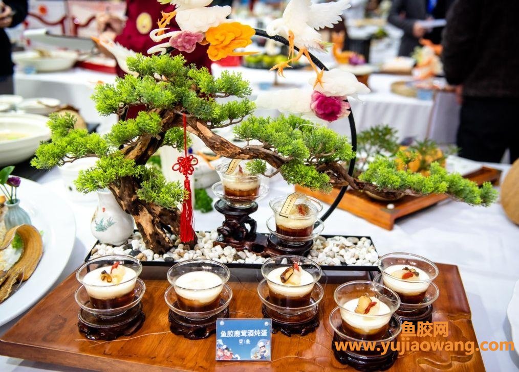 (鱼胶炖鸡蛋的功效与作用)台州百味丨鱼胶鹿茸酒炖蛋_“土味小吃”的 (鱼胶炖鸡蛋的功效与作用)台州百味丨鱼胶鹿茸酒炖蛋_“土味小吃”的