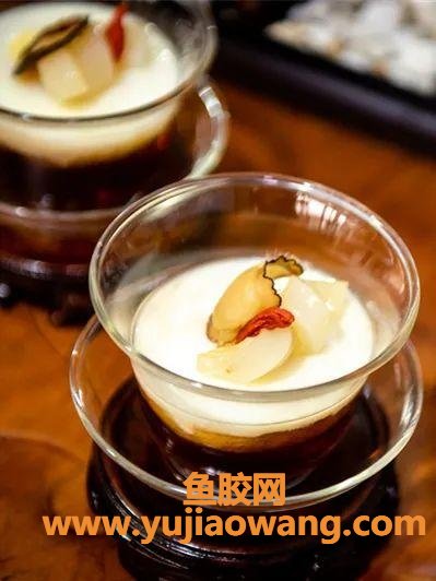 (鱼胶炖鸡蛋的功效与作用)台州百味丨鱼胶鹿茸酒炖蛋_“土味小吃”的 (鱼胶炖鸡蛋的功效与作用)台州百味丨鱼胶鹿茸酒炖蛋_“土味小吃”的