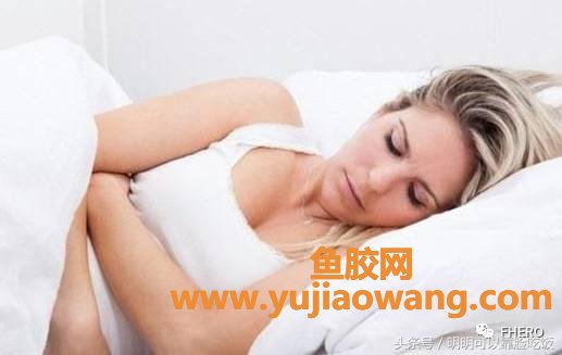 (鱼胶炖好反而还是很大块)鱼胶科普_鱼胶有血块、破裂等现象怎么办_可
