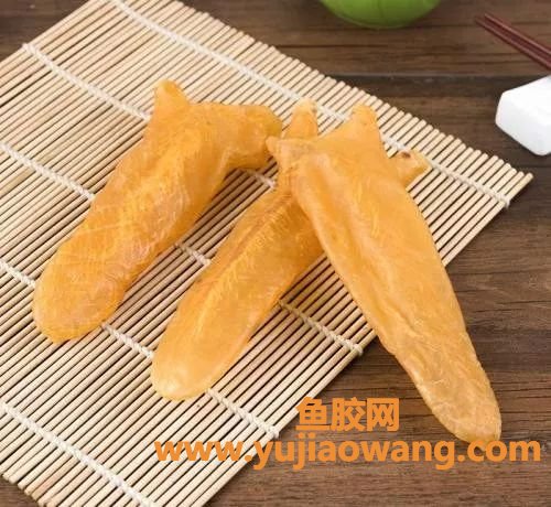 (鱼胶是什么样子的)教你看清花胶市场乱象_关于假花胶图片及假鱼胶浸