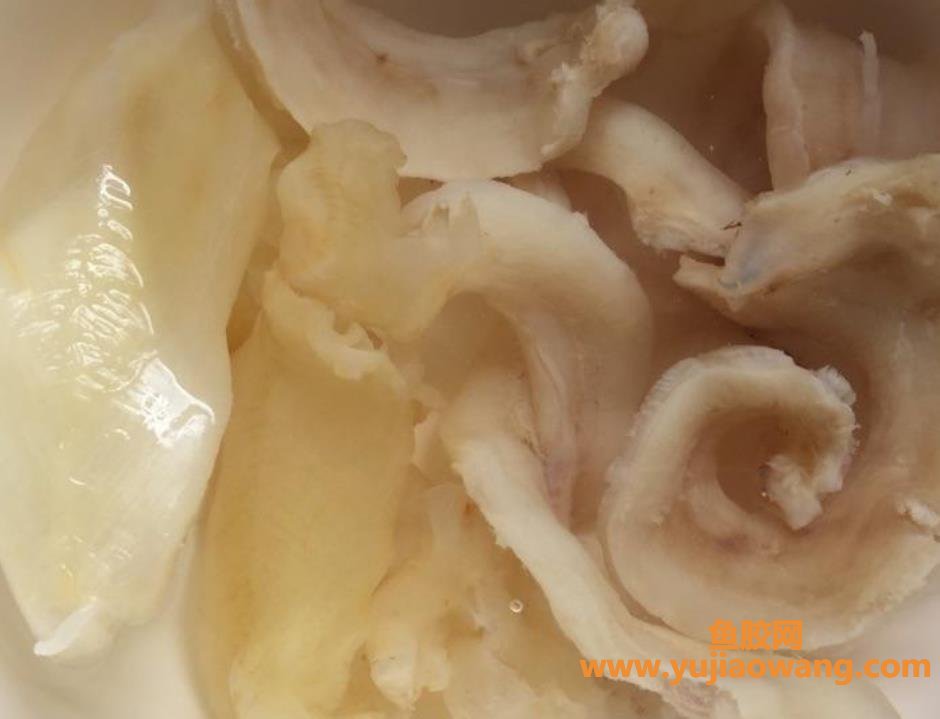 (鱼胶怎么煮比较好吃)鱼胶应该怎么炖_用对方法,炖出来的鱼胶不腥还 (鱼胶怎么煮比较好吃)鱼胶应该怎么炖_用对方法,炖出来的鱼胶不腥还