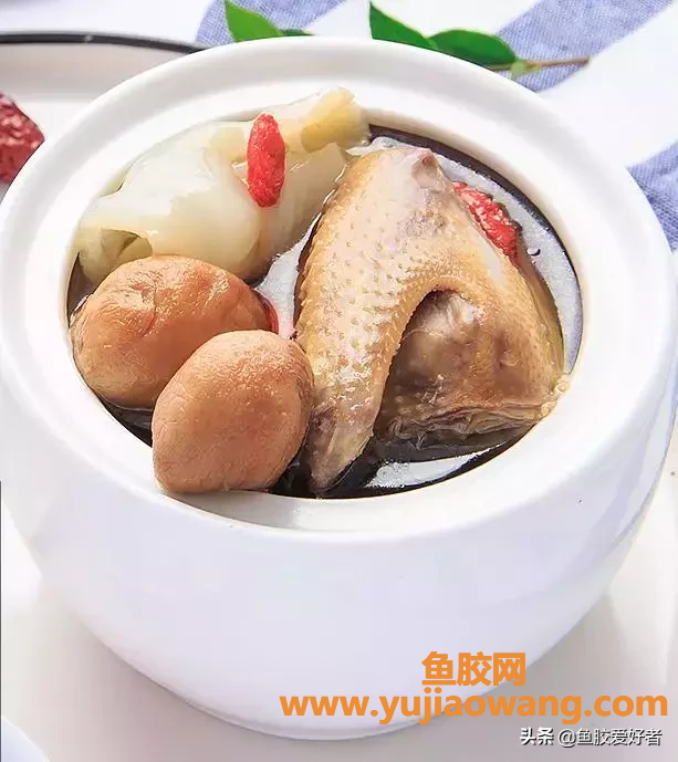 (鱼胶对卵泡的好处)为什么要吃鱼胶_我默默算了一笔账...划算到哭 (鱼胶对卵泡的好处)为什么要吃鱼胶_我默默算了一笔账...划算到哭