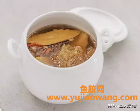 (鱼胶对卵泡的好处)为什么要吃鱼胶_我默默算了一笔账...划算到哭 (鱼胶对卵泡的好处)为什么要吃鱼胶_我默默算了一笔账...划算到哭
