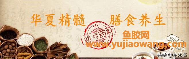 (鱼胶可以和虫草花煲汤吗)爱在七夕给你的他做一份炖品，鲜甜可口的花