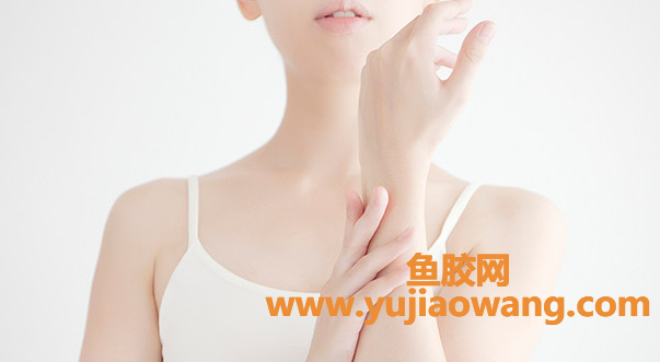 (鱼胶原蛋白肽粉能减肥吗)减肥小窍门_胶原蛋白不仅能美白还能减肥_