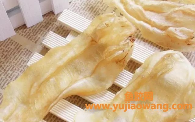 (鱼胶不空腹吃可以吗)吃得越多却越不吸收_鱼胶这样吃,99%的营养都能吸 (鱼胶不空腹吃可以吗)吃得越多却越不吸收_鱼胶这样吃,99%的营养都能吸