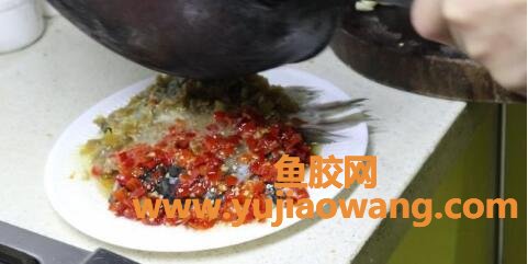 (长期吃鱼胶原蛋白)鱼身上的此物是个宝,强健骨骼还美容健脑,常吃能 (长期吃鱼胶原蛋白)鱼身上的此物是个宝,强健骨骼还美容健脑,常吃能