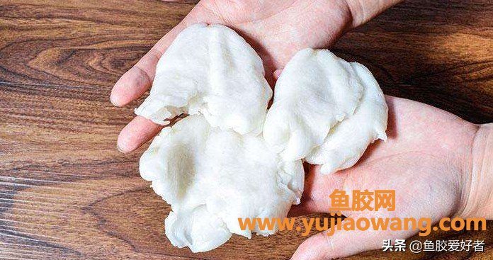 (百利鱼胶片怎么泡)鱼胶泡发疑难问题都在这里，水发、蒸发、油发有什