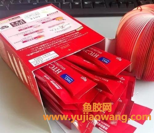 (法国深海鳕鱼胶原蛋白球)给大家种草7款海外口服胶原蛋白粉，让肌肤