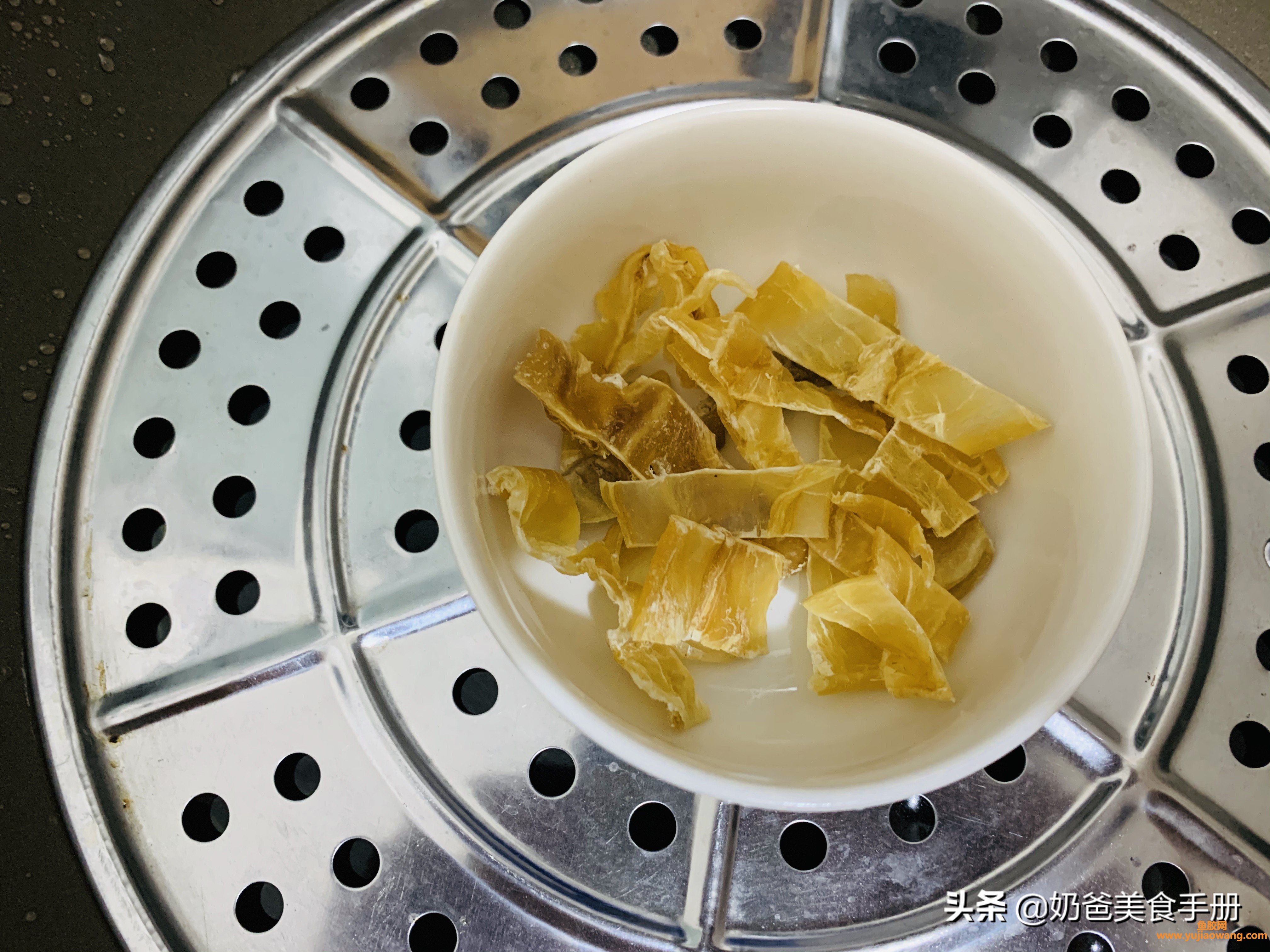 (孕妇吃深海鱼胶的做法)孕期吃鱼胶真的很补吗_鱼胶要怎么做才能不腥 (孕妇吃深海鱼胶的做法)孕期吃鱼胶真的很补吗_鱼胶要怎么做才能不腥