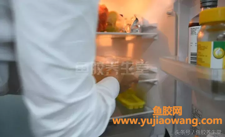 (哺乳期吃鱼胶都通过母乳给宝宝吗)准妈妈吃花胶秘笈_从这道花胶靓汤
