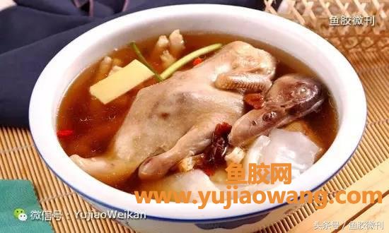 (吃鱼胶会不会涨奶)孕妇吃鱼胶(花胶)的这些问题，多半是你想知道的