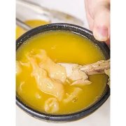 剖腹产 16天 花胶(剖腹产后哪些食物嘴再馋也不能吃？坐月子饮