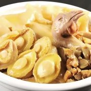 花胶沙参鸡汤的做法(怎么样做鸡汤才好吃？)