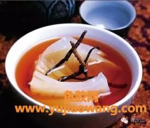 (什么鱼胶孕妇吃好)吃花胶产后恢复更快产后可以喝花胶汤吗_