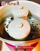 (人参果可以跟鱼胶一起炖吗)鱼胶，保持靓丽容颜的法宝