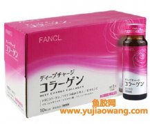(fancl是鱼胶原蛋白吗)食用多款胶原蛋白心得，只有yt胶原蛋白肽