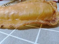 红枣炖花胶可以放几天(鱼㬵怎么炖？炖多长时间好？)