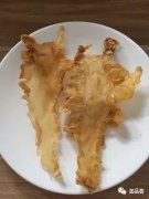 (鳕鱼胶炖牛奶的做法大全)加拿大北大西洋鳕鱼胶炖牛奶